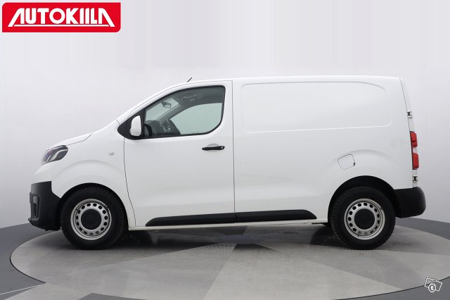 TOYOTA Proace 2