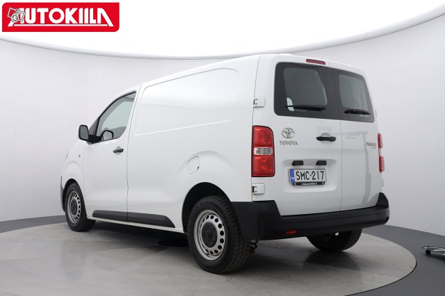 TOYOTA Proace 3