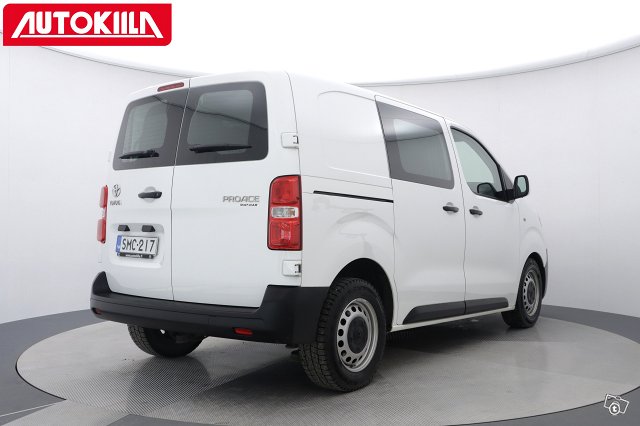 TOYOTA Proace 5