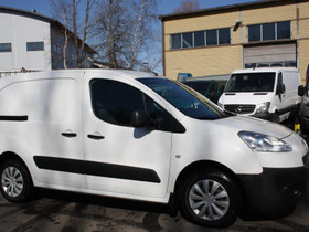 Peugeot Partner, Autot, Helsinki, Tori.fi Peugeot Partner, Autot, Helsinki, Tori.fi