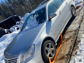 Mercedes-Benz E 200, Autot, Kouvola, Tori.fi Mercedes-Benz E 200, Autot, Kouvola, Tori.fi