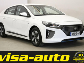 Hyundai Ioniq Hybrid, Autot, Raisio, Tori.fi