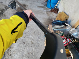 Volvo S60 mk1 kattotelineet, Kattotelineet ja boksit, Auton varaosat ja tarvikkeet, Kuhmo, Tori.fi Volvo S60 mk1 kattotelineet, Kattotelineet ja boksit, Auton varaosat ja tarvikkeet, Kuhmo, Tori.fi