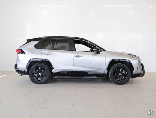 Toyota RAV4 4