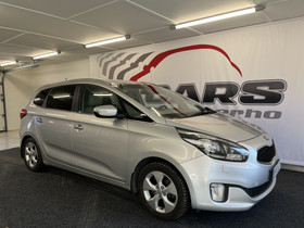 Kia CARENS, Autot, Alajärvi, Tori.fi Kia CARENS, Autot, Alajärvi, Tori.fi