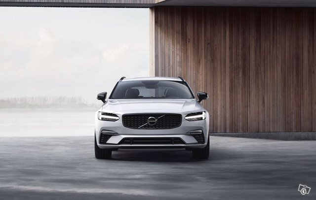 Volvo V90 T6 AWD Long Range Plus Dark aut - NOPEA TOIMITUS 05/2023 |  Myydään | Tori Autot | Tori