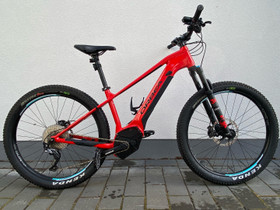 ORBEA Wild HT20 27,5, L-runko upgrade osilla!, Shkpyrt, Polkupyrt ja pyrily, Vantaa, Tori.fi