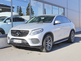 Mercedes-Benz GLE, Autot, Akaa, Tori.fi