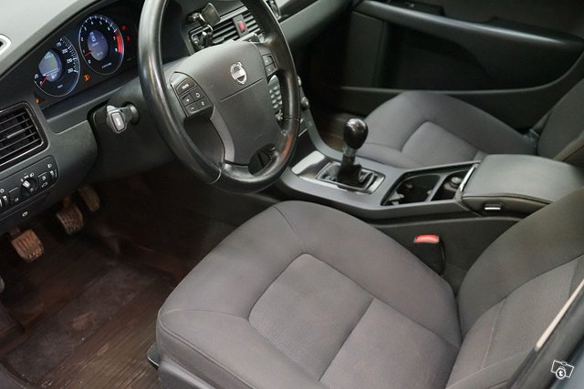 Volvo S80 8