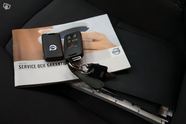 Volvo S80 22