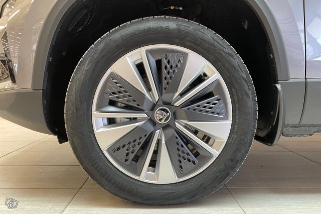 Skoda Karoq 12