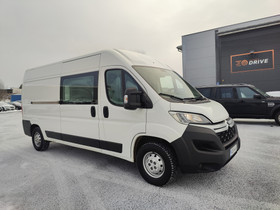 Citroen Jumper, Autot, Pirkkala, Tori.fi Citroen Jumper, Autot, Pirkkala, Tori.fi