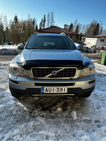 Volvo XC90 2