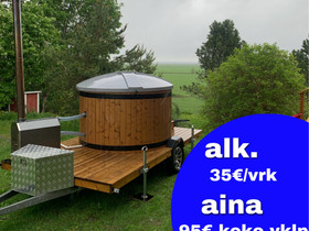 Vaasan Edullisin Paljukärry, Palvelut, Vaasa, Tori.fi Vaasan Edullisin Paljukärry, Palvelut, Vaasa, Tori.fi