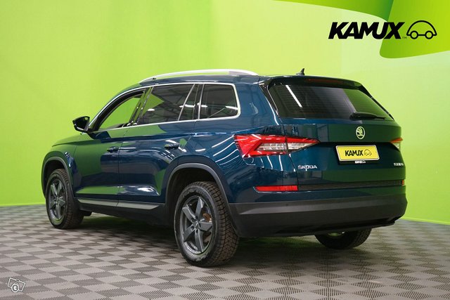 Skoda Kodiaq 5