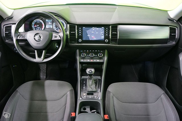 Skoda Kodiaq 7