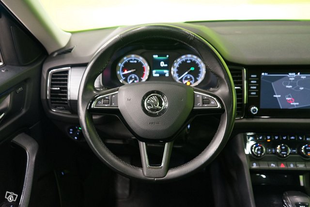 Skoda Kodiaq 12
