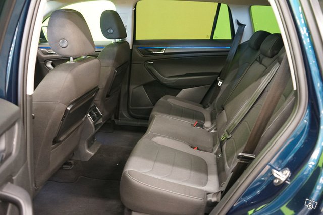 Skoda Kodiaq 14
