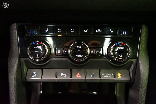 Skoda Kodiaq 16