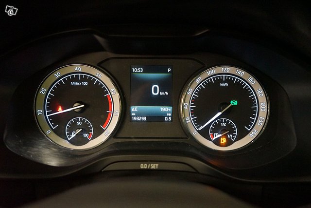 Skoda Kodiaq 21