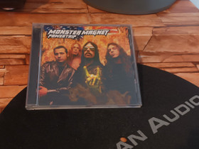 MonsterMagnet Powertip, Musiikki CD, DVD ja äänitteet, Musiikki ja soittimet, Kajaani, Tori.fi MonsterMagnet Powertip, Musiikki CD, DVD ja äänitteet, Musiikki ja soittimet, Kajaani, Tori.fi