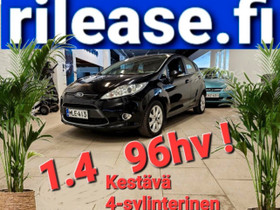 Ford Fiesta, Autot, Vantaa, Tori.fi Ford Fiesta, Autot, Vantaa, Tori.fi