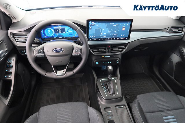 Ford Focus 13