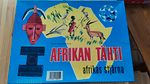 Afrikan tähti 