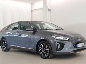 Hyundai IONIQ Electric, Autot, Tampere, Tori.fi Hyundai IONIQ Electric, Autot, Tampere, Tori.fi