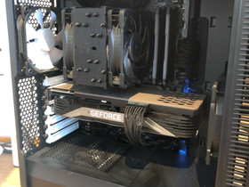 Pelikone, rtx 3080, ryzen 5900, Pöytäkoneet, Tietokoneet ja lisälaitteet, Parikkala, Tori.fi Pelikone, rtx 3080, ryzen 5900, Pöytäkoneet, Tietokoneet ja lisälaitteet, Parikkala, Tori.fi