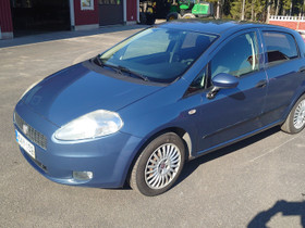 Fiat Punto, Autot, Huittinen, Tori.fi Fiat Punto, Autot, Huittinen, Tori.fi