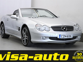 Mercedes-Benz SL, Autot, Raisio, Tori.fi Mercedes-Benz SL, Autot, Raisio, Tori.fi