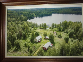 Maatila, Metsätilat ja maatilat, Imatra, Tori.fi Maatila, Metsätilat ja maatilat, Imatra, Tori.fi