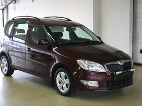 Skoda Roomster, Autot, Tampere, Tori.fi Skoda Roomster, Autot, Tampere, Tori.fi