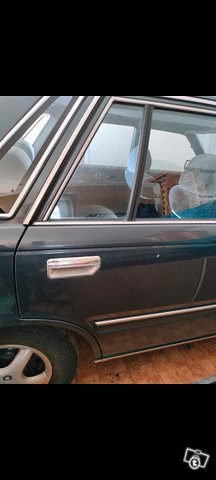 Nissan Cedric 5