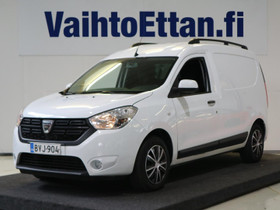 Dacia Dokker Van, Autot, Tuusula, Tori.fi
