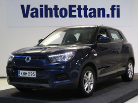 SsangYong Tivoli, Autot, Tuusula, Tori.fi SsangYong Tivoli, Autot, Tuusula, Tori.fi