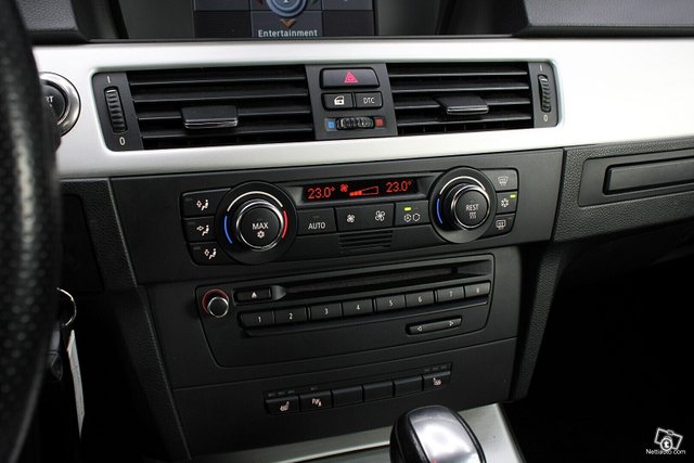 BMW 335 22