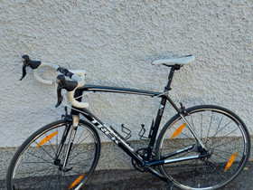 Trek Madone 2,1, Kilpapyörät, Polkupyörät ja pyöräily, Lahti, Tori.fi Trek Madone 2,1, Kilpapyörät, Polkupyörät ja pyöräily, Lahti, Tori.fi
