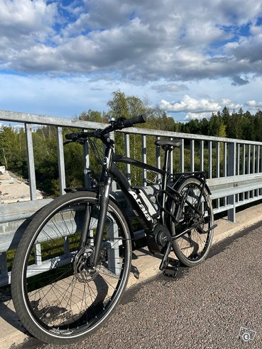 Atala B-Tour 28 Sähköpyörä, Säh...