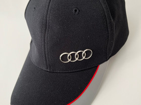 Golf lippis Audi logolla, Golf, Urheilu ja ulkoilu, Seinäjoki, Tori.fi Golf lippis Audi logolla, Golf, Urheilu ja ulkoilu, Seinäjoki, Tori.fi