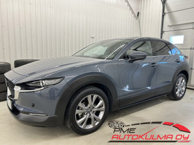 Mazda CX-30, Autot, Hattula, Tori.fi Mazda CX-30, Autot, Hattula, Tori.fi