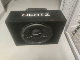 Hertz, Autostereot ja tarvikkeet, Auton varaosat ja tarvikkeet, Lappeenranta, Tori.fi Hertz, Autostereot ja tarvikkeet, Auton varaosat ja tarvikkeet, Lappeenranta, Tori.fi