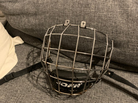 Jofa Kromi M koko, Jääkiekko ja luistelu, Urheilu ja ulkoilu, Kokkola, Tori.fi Jofa Kromi M koko, Jääkiekko ja luistelu, Urheilu ja ulkoilu, Kokkola, Tori.fi