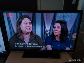 Samsung tv, Televisiot, Viihde-elektroniikka, Pietarsaari, Tori.fi