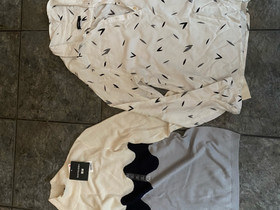 Huippu Paitapaketti L/40 esprit, marimekko, yms, Vaatteet ja kengät, Kaarina, Tori.fi Huippu Paitapaketti L/40 esprit, marimekko, yms, Vaatteet ja kengät, Kaarina, Tori.fi
