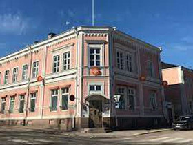Mannerheiminkatu 2, 1 kaupunginosa, Loviisa, Liike- ja toimitilat, Asunnot, Loviisa, Tori.fi