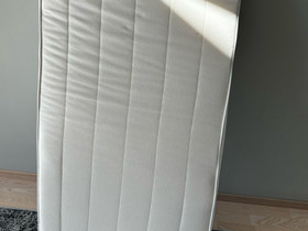 Ikean Vyssa pinnasängyn patja, Tuolit, sängyt ja kalusteet, Lastentarvikkeet ja lelut, Pietarsaari, Tori.fi Ikean Vyssa pinnasängyn patja, Tuolit, sängyt ja kalusteet, Lastentarvikkeet ja lelut, Pietarsaari, Tori.fi