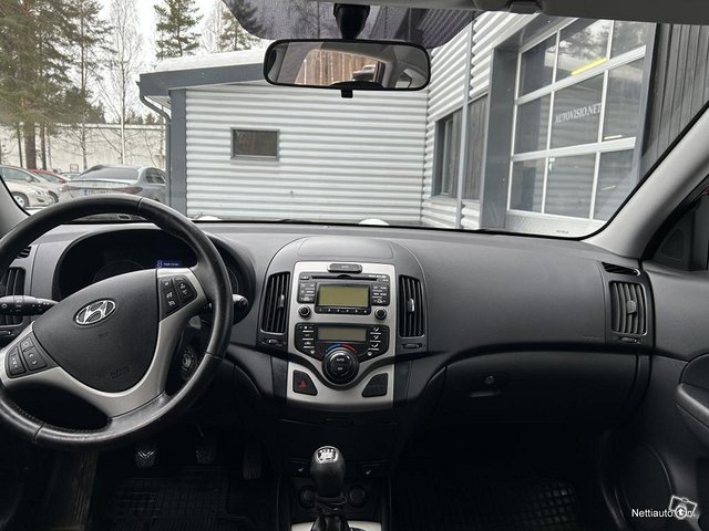 Hyundai I30 7