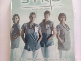 Dvd- Tupla Syke Kausi 1, kuin uusi, Elokuvat, Kotka, Tori.fi Dvd- Tupla Syke Kausi 1, kuin uusi, Elokuvat, Kotka, Tori.fi
